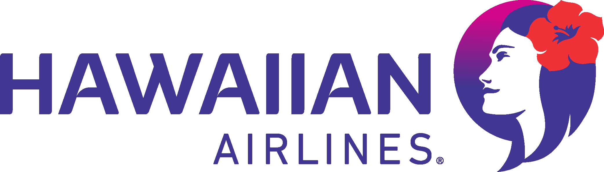Hawaiian Airlines logo