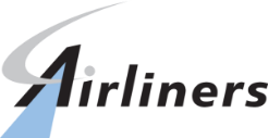 Airliners logo