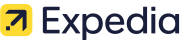 Expedia logo