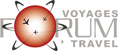 Forum Travel logo