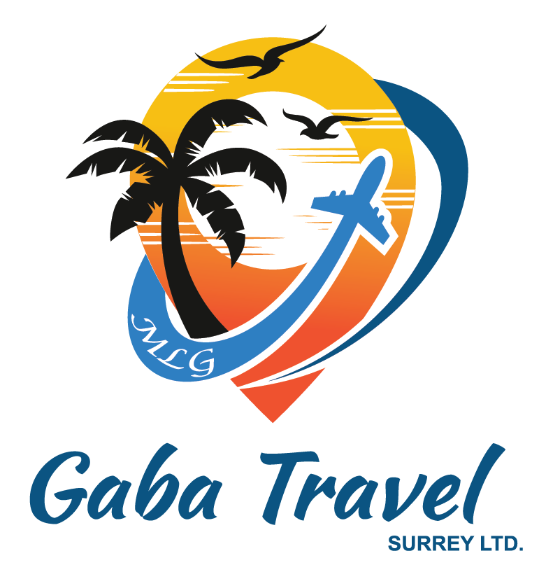 Gaba Travel logo