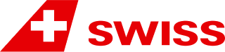 Swiss logo