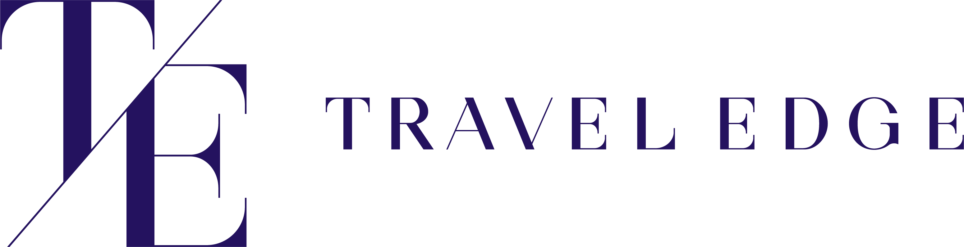 Travel Edge logo