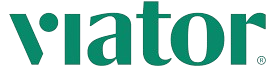 Viator logo