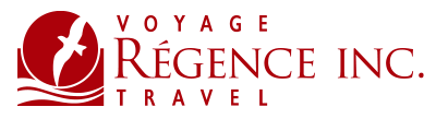 Voyages Regency logo