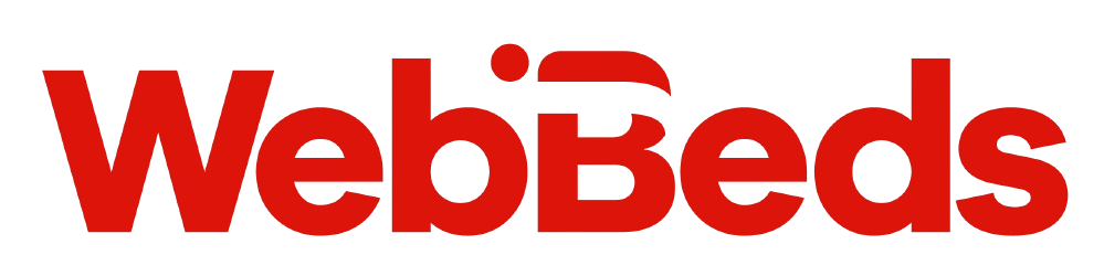 Webbeds logo