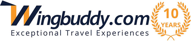 Wingbuddy logo