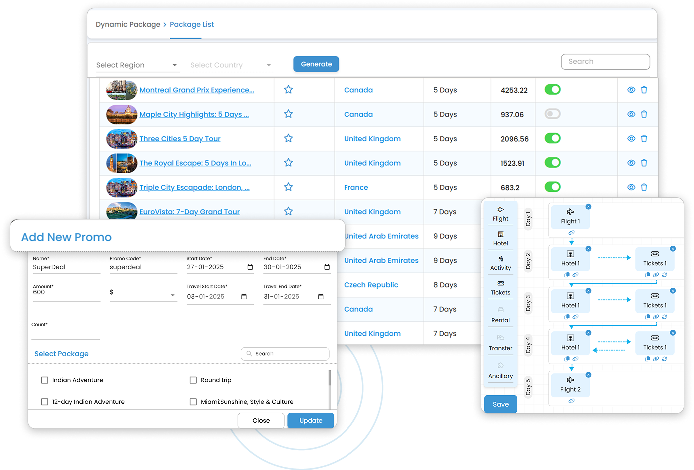 nexuselevate