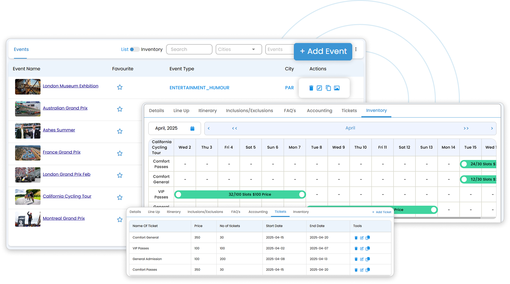 nexuselevate