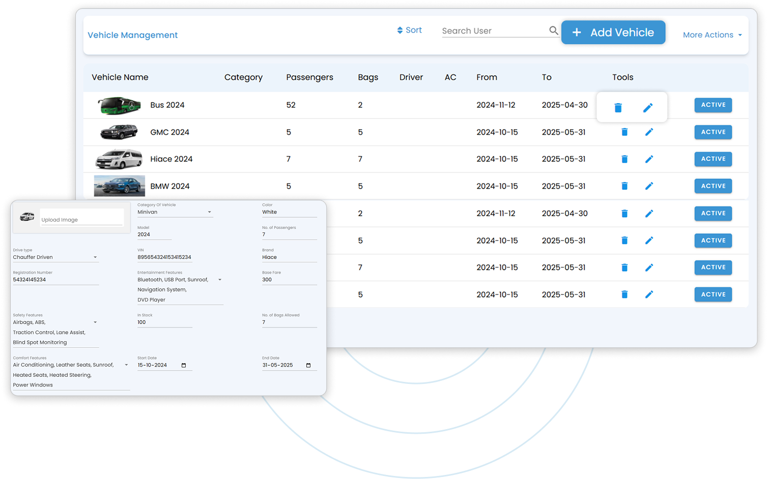 nexuselevate